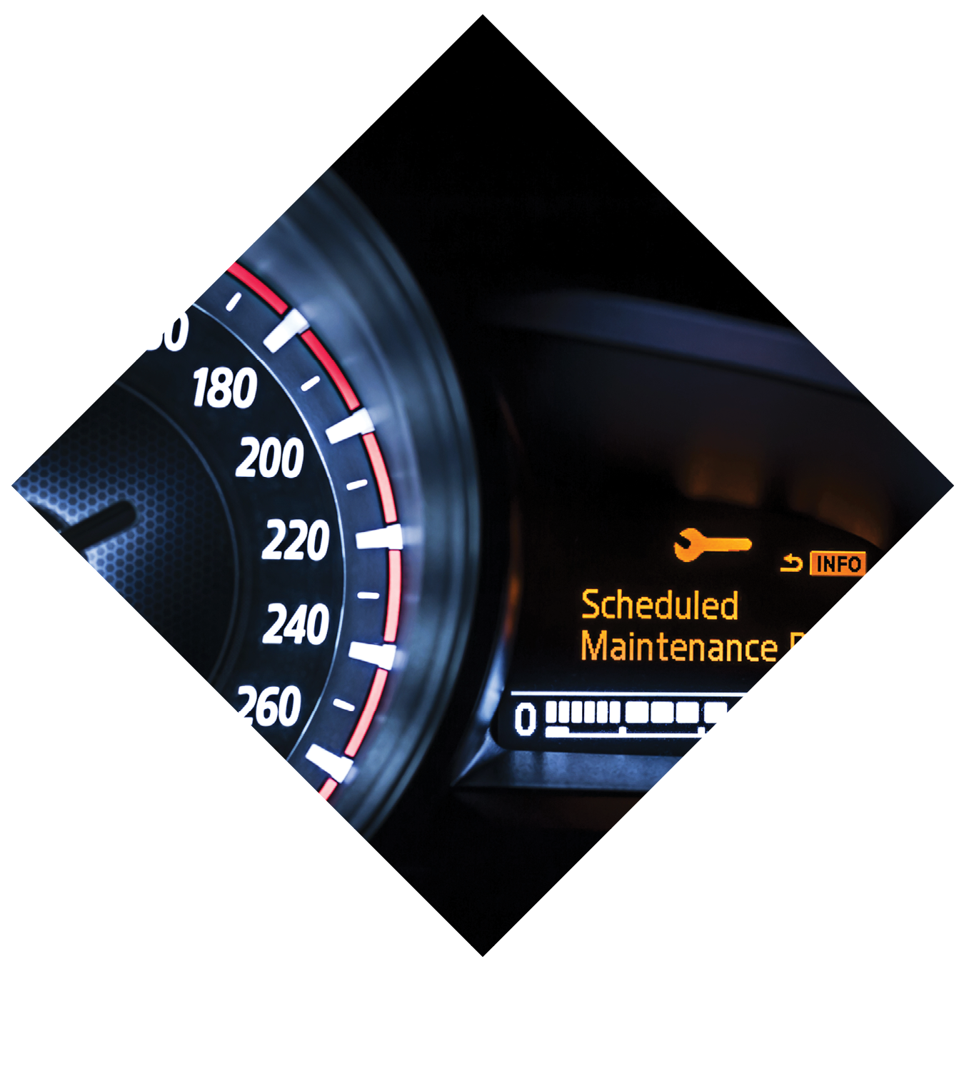 car maintenance
